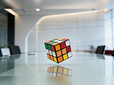 تفاوت میان ورزش ذهنی اسپید کیوبینگ  و بازی فکری روبیک